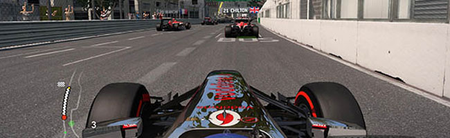 F1 2013