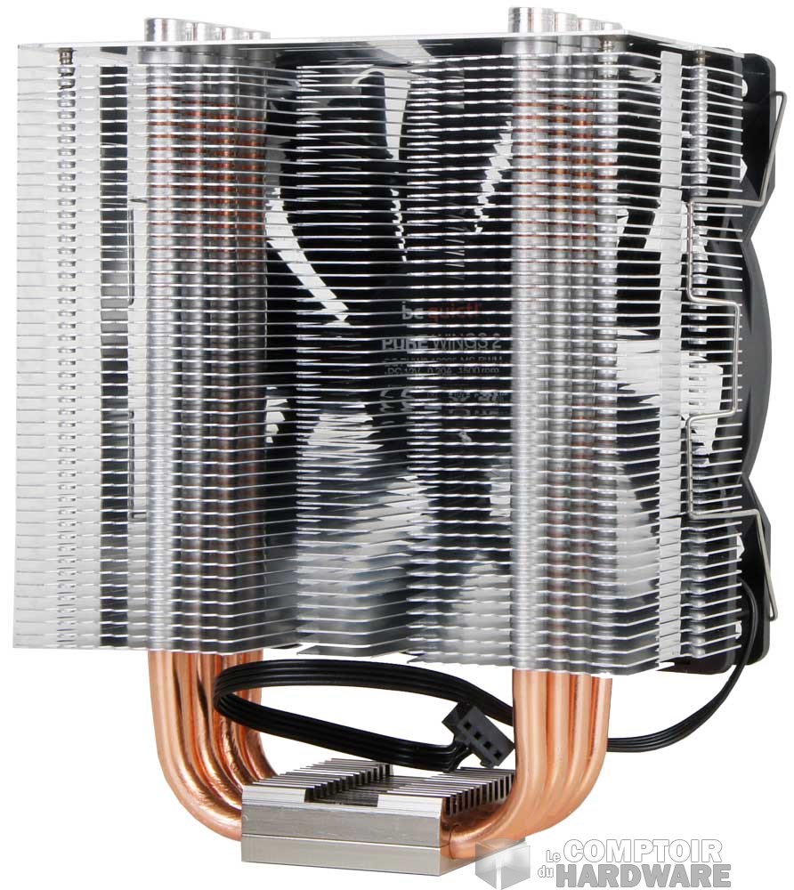 Pure Rock de dos quoi!