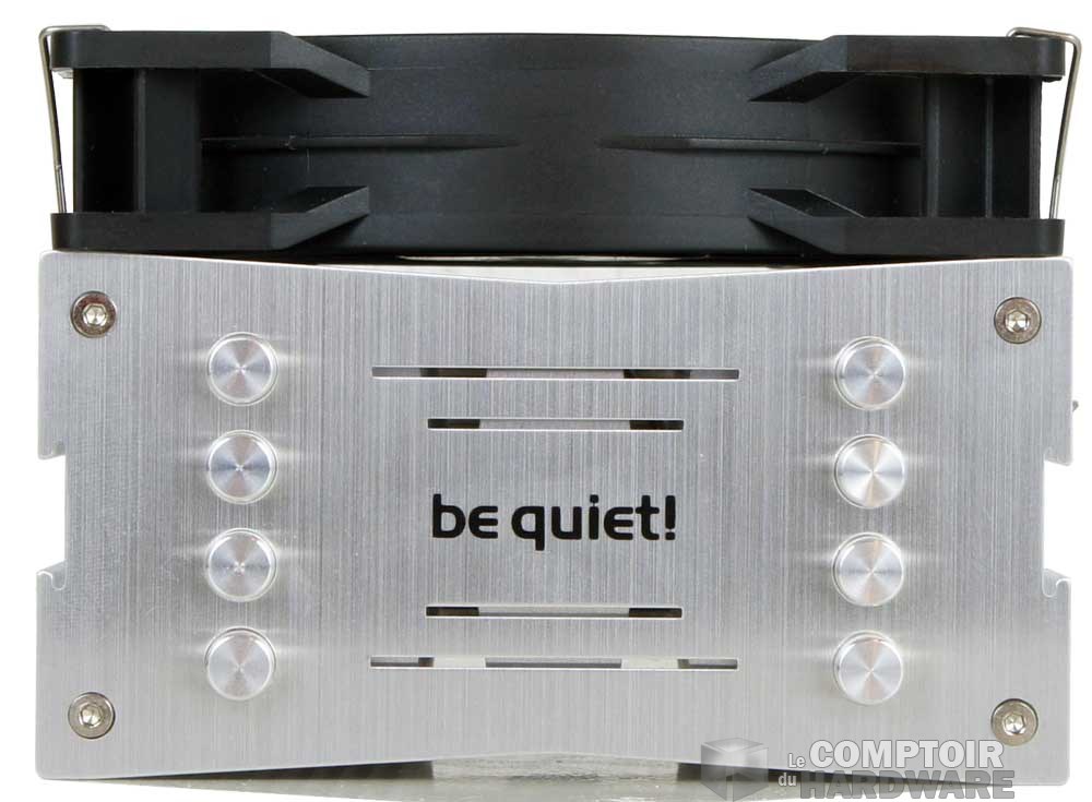 La casquette du Pure Rock