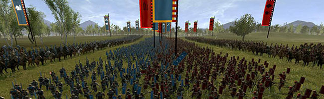 Total War Shogun 2