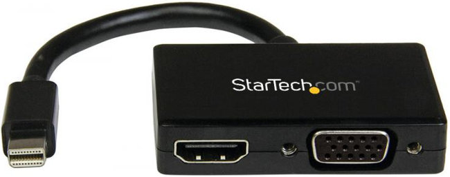 StarTech MDP2HDVGA