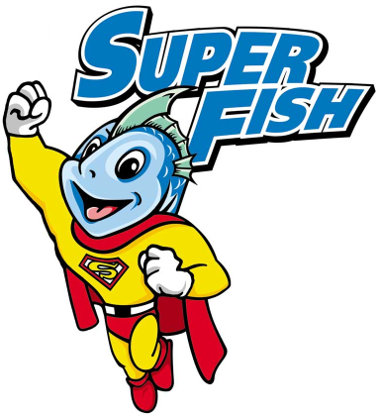 SuperFish