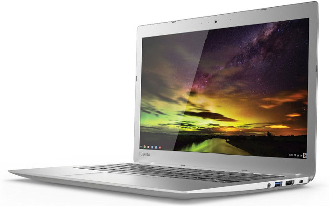 Toshiba Chromebook 2 CB35-B3340