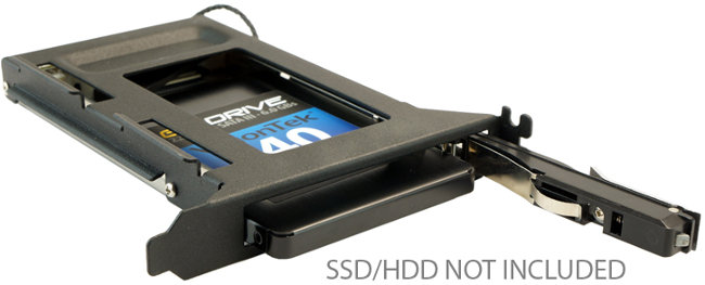 VisionTek DriveXpander