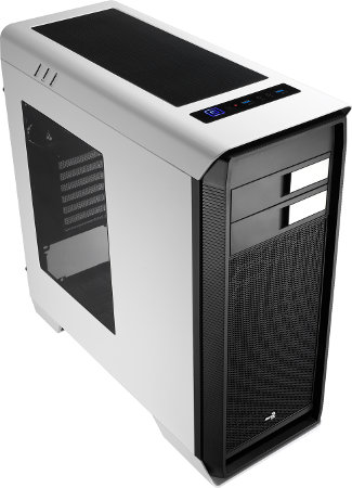 AeroCool Aero-1000