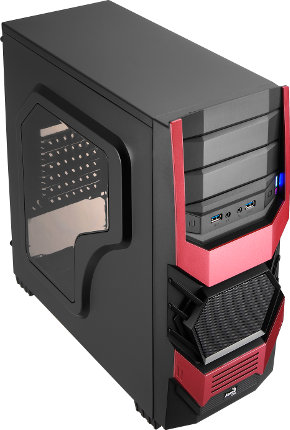 Aerocool Cyclops Advance