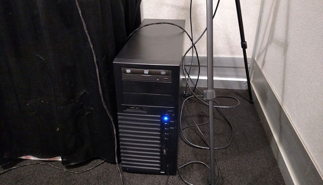 AMD R9 300 GDC Epic Games