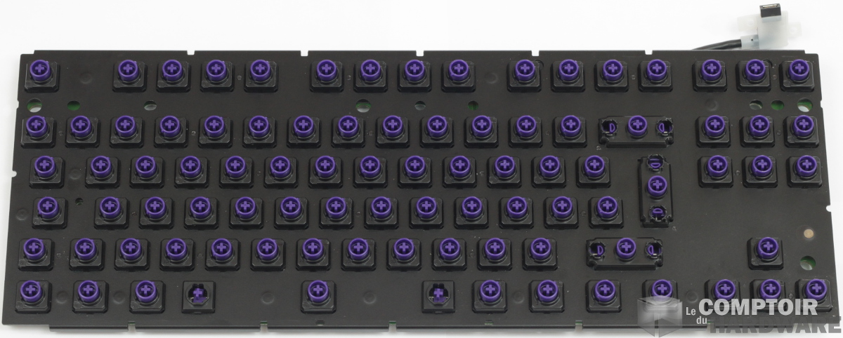 Tout nu et tout bronzééééééééééé