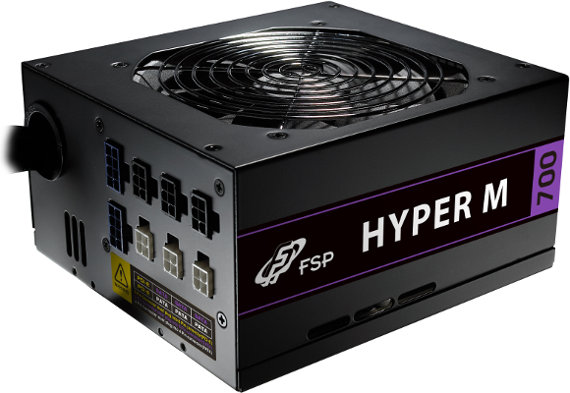 FSP Hyper M 700W