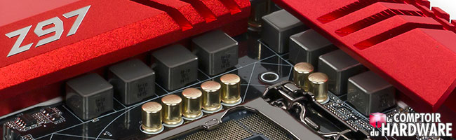 Express: ASRock Fatal1ty Z97X Killer