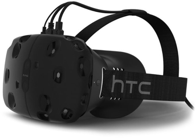 HTC RE Vive