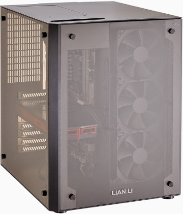 Lian Li PC-O8