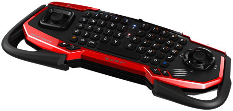 MadCatz S.U.R.F.R