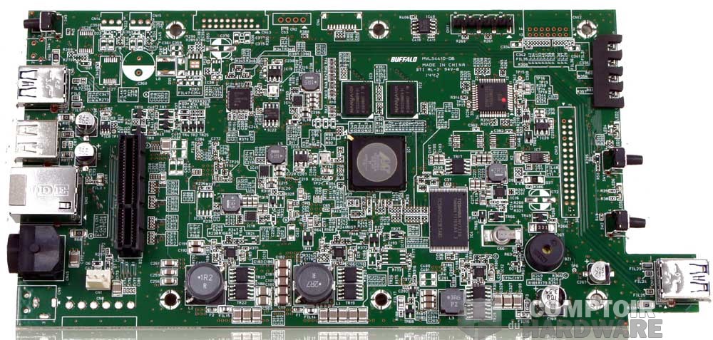 PCB