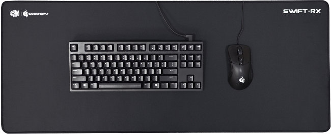 CM Storm Swift-RX XL