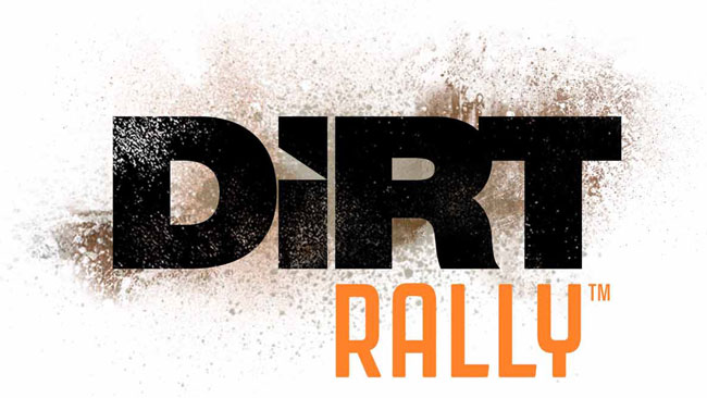 dirt rally