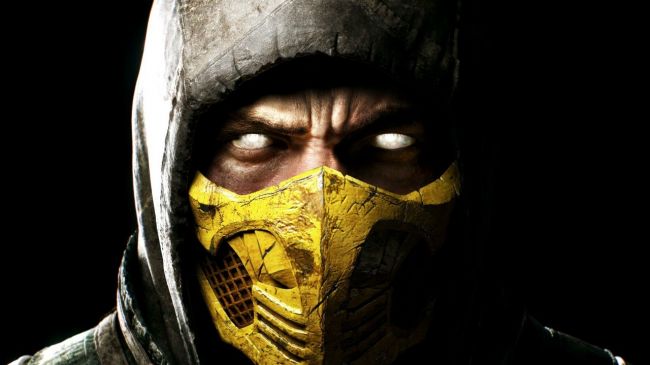 mortal kombat x