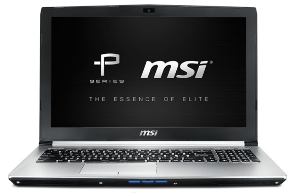 msi prestige pe70