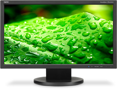 NEC AS203WMi
