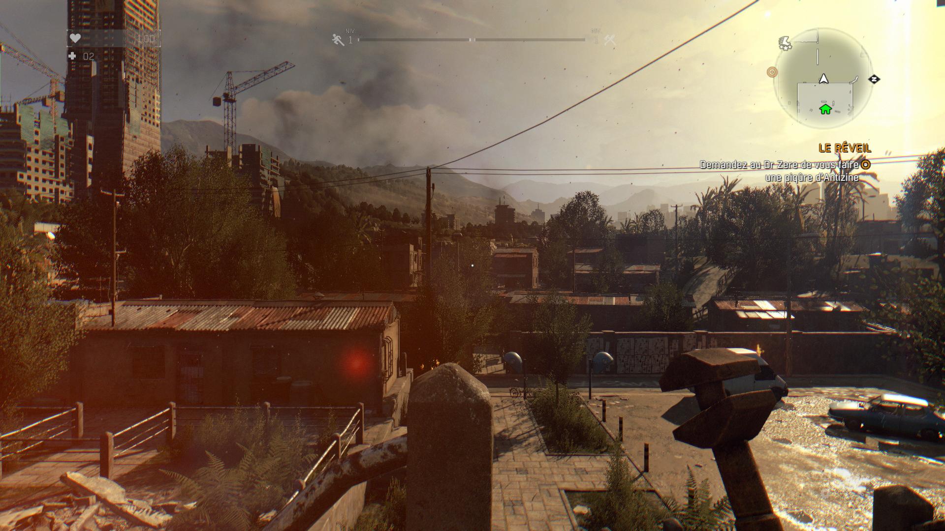 visuel Dying Light
