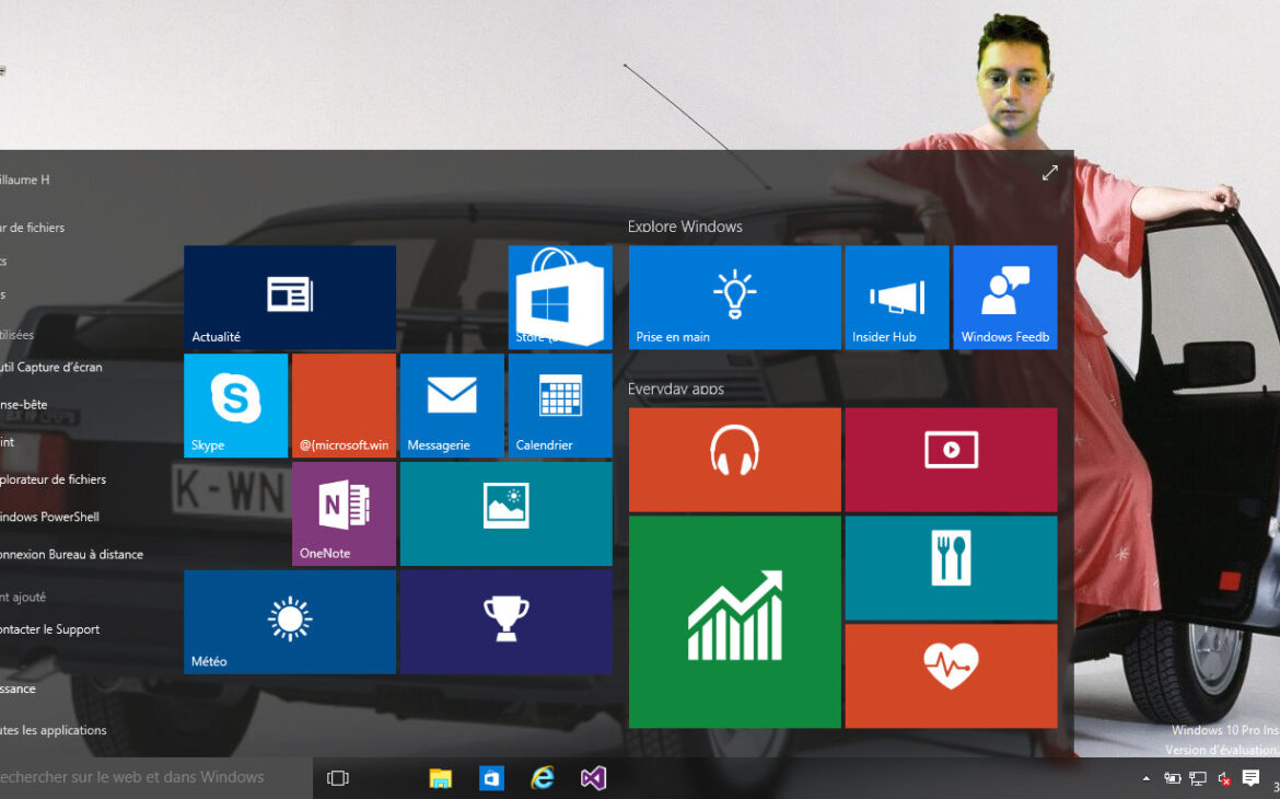 BX Dark Resizable Edition