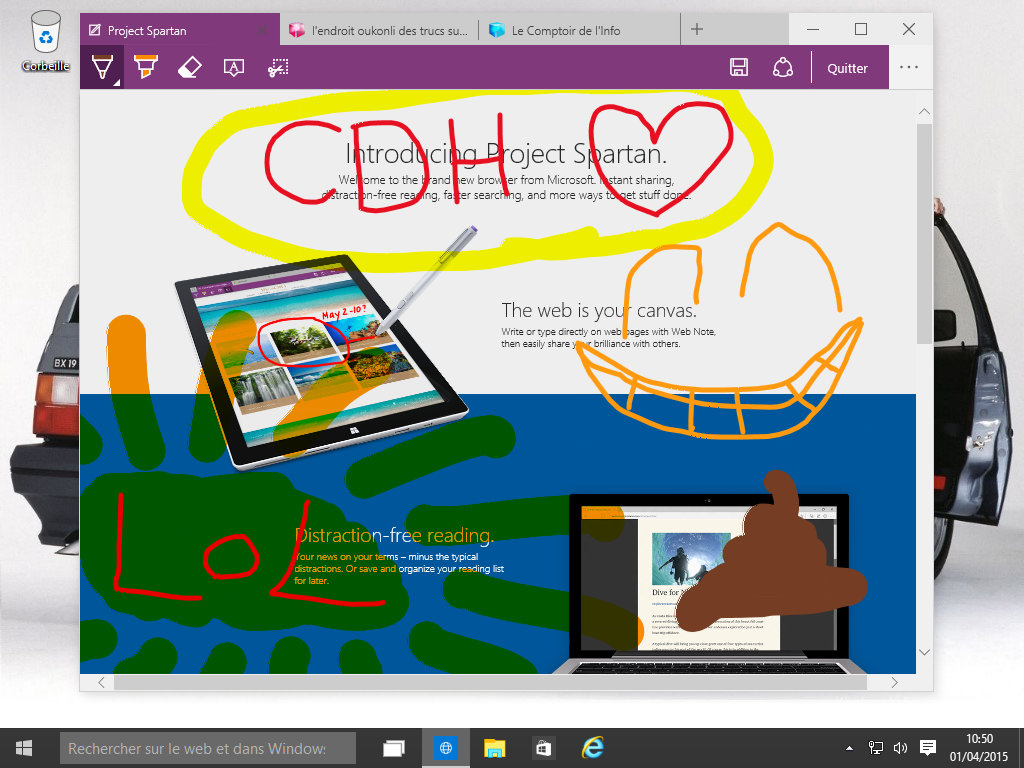 Rigoloooooooooooo !!!