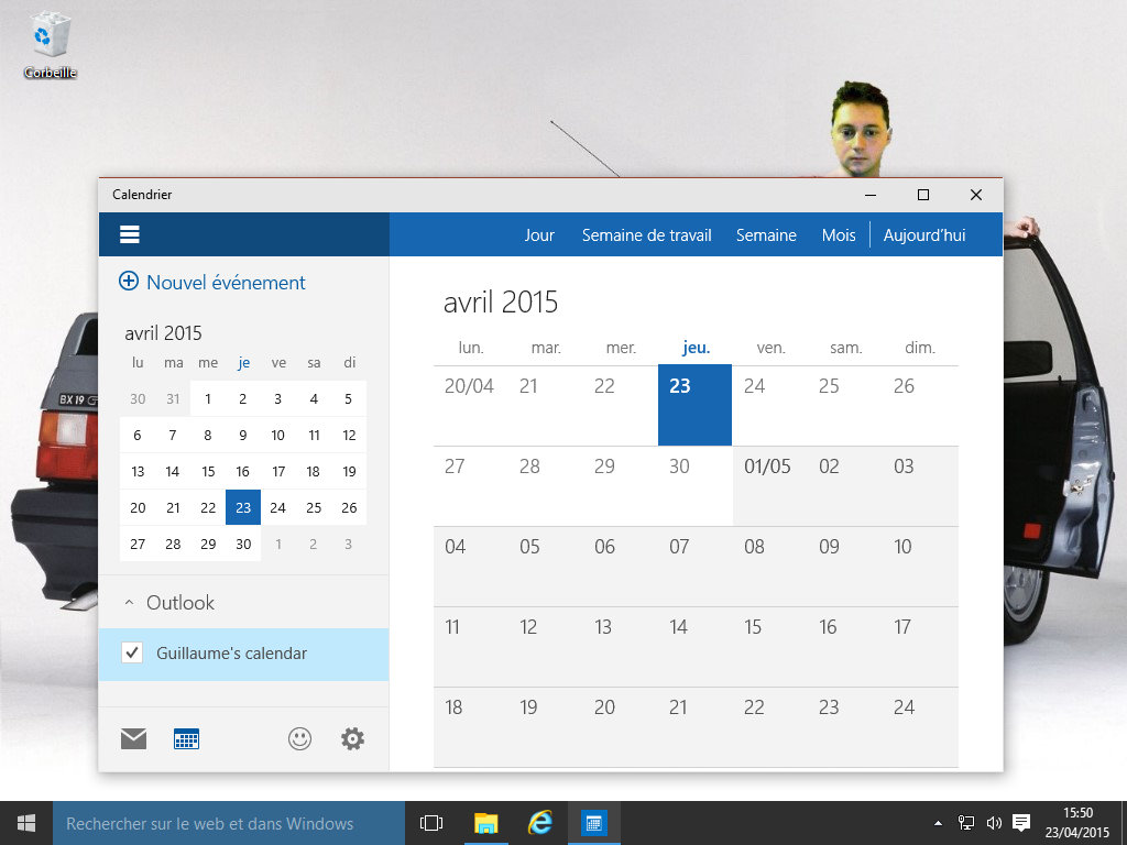 Trop de choses à faire !