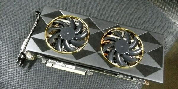 XFX R9 390