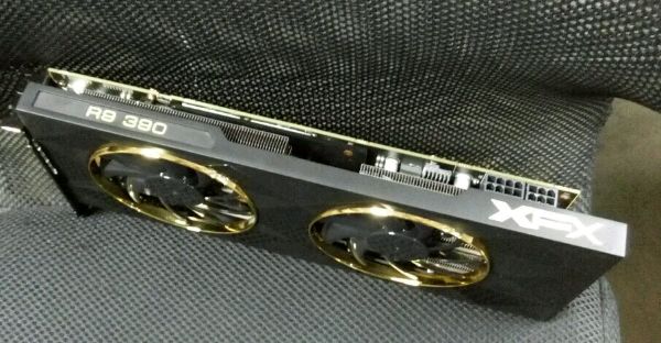 XFX R9 390
