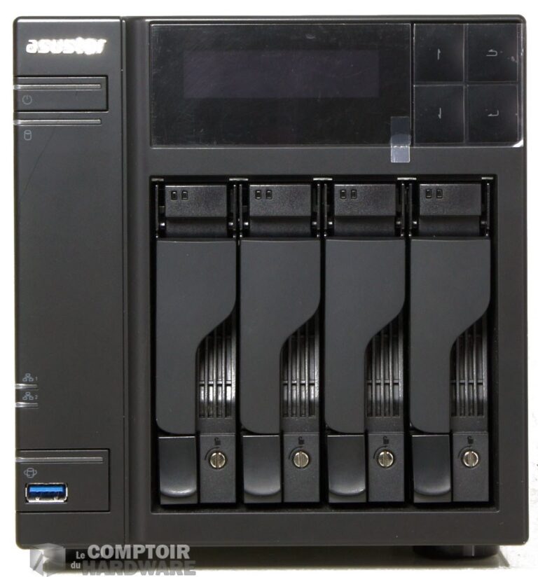 Dans ta face l'AS7004T