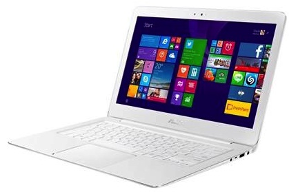 asus ux305 blanc