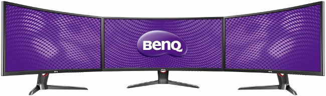 BenQ XR3501