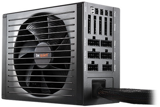 bequiet! Dark Power Pro 11 1200W