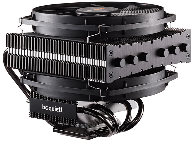 bequiet dark rock tf