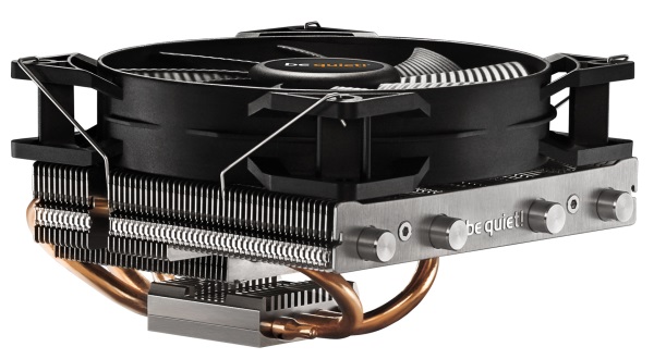 bequiet! Shadow Rock LP