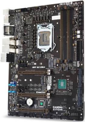 biostar gaming z710x