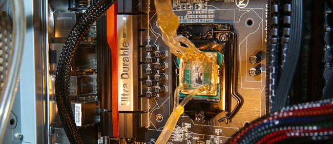 dissipateur passif univ alabama