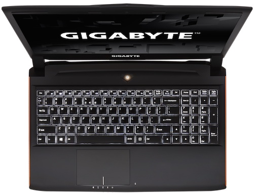 gigabyte p55k
