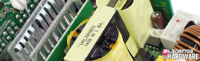 comment fonctionne une alimentation atx