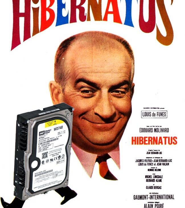 hibern-hdd-atus