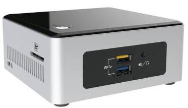 intel nuc braswell