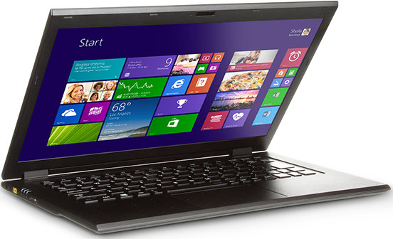 Lenovo LaVie Z