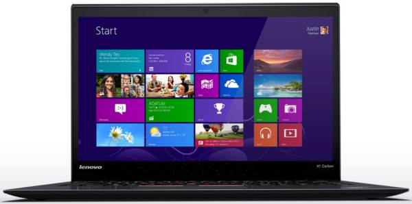 lenovo x1 carbon 2015