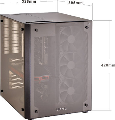 Lian Li PC-O8