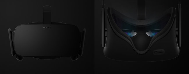 oculus rift teaser