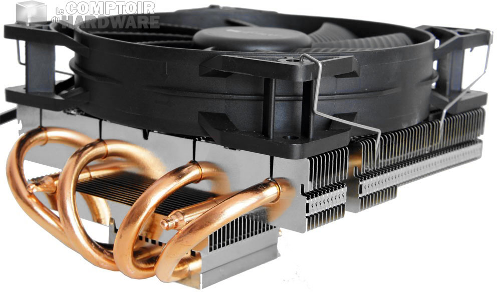 Shadow Rock LP toujours