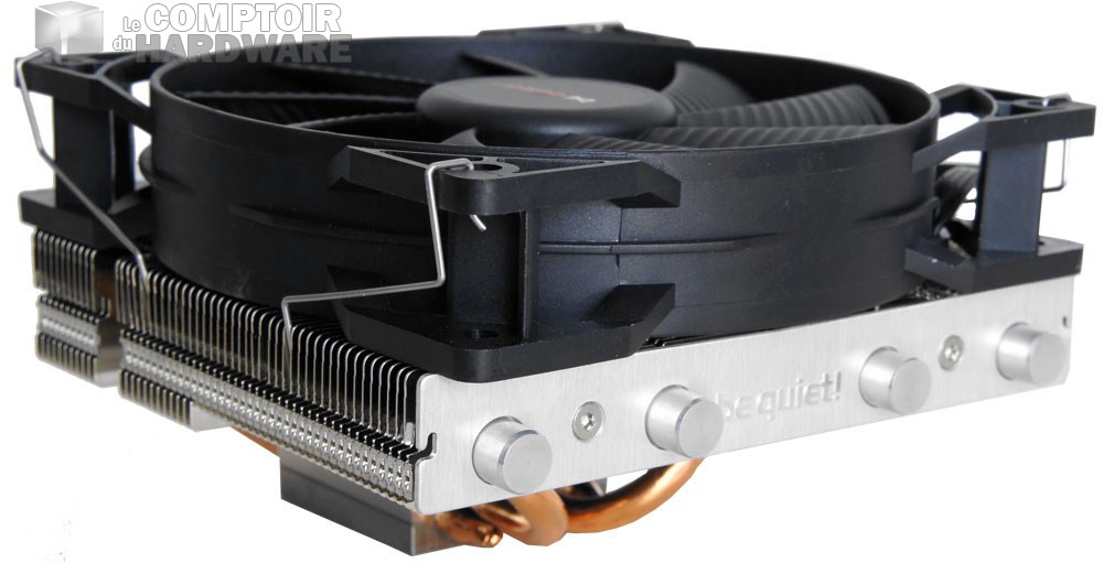 bequiet Shadow Rock LP