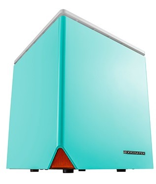 xigmatek nebula c bleu