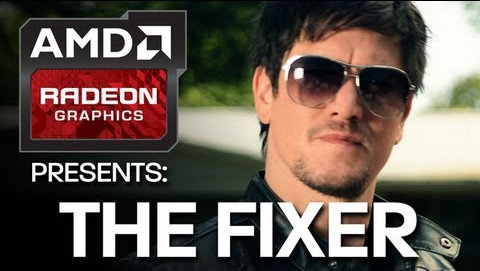 amd fixer