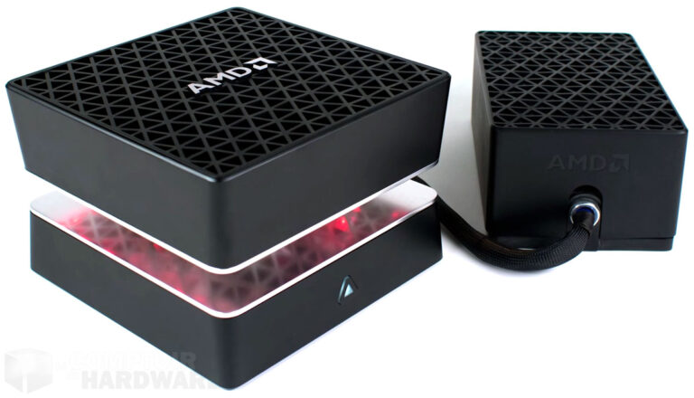 amd project quantum [cliquer pour agrandir]